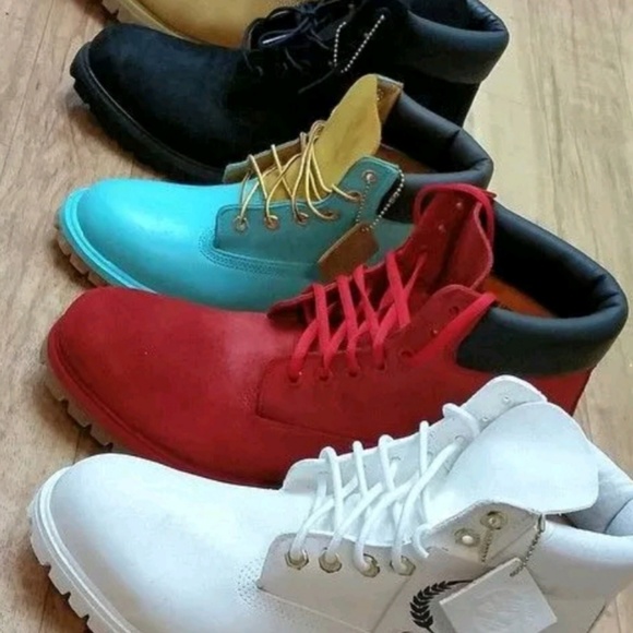 Timberland Other - Timberland boots